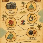Stage Two: 7 Day Camera Adventure
