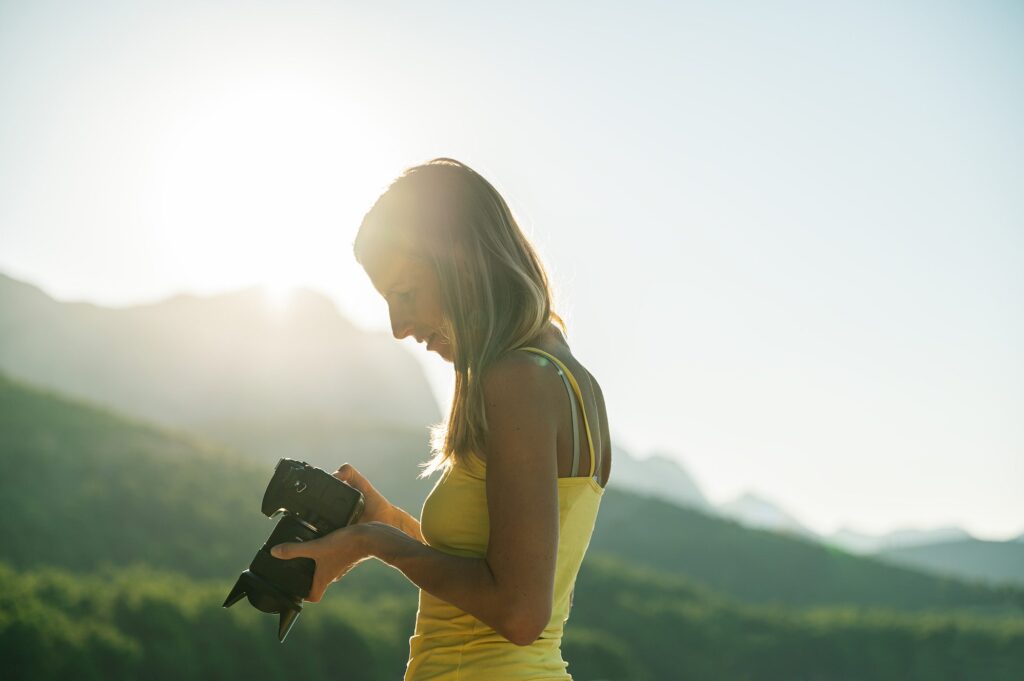 A Beginners Guide To Manual Exposure
