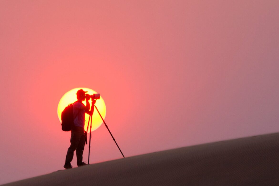 Understanding The Pros And Cons Of Manual Exposure Sunset Understanding The Pros And Cons Of Manual Exposure