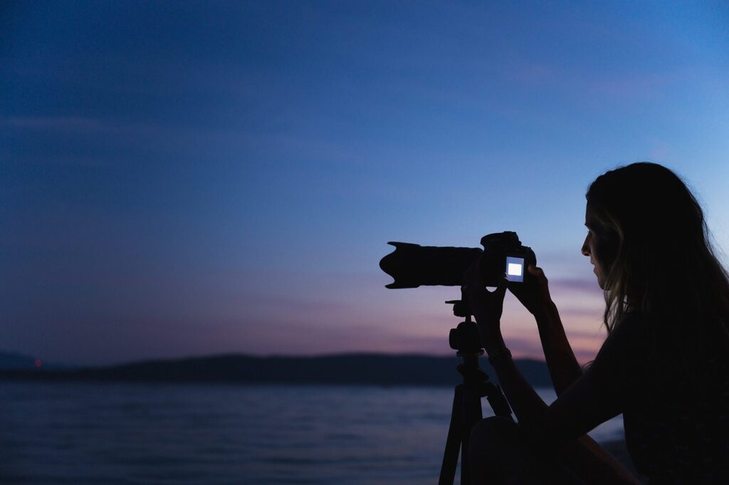 Understanding The Pros And Cons Of Manual Exposure