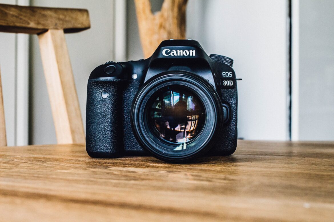 What is a DSLR camera What is a DSLR camera