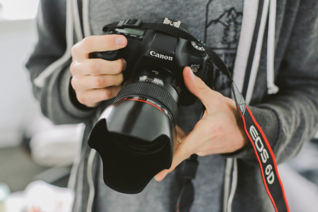 Mastering Manual Exposure