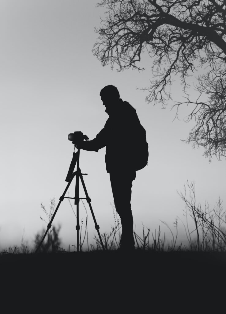 Photographer vs Fine Arts Photographer