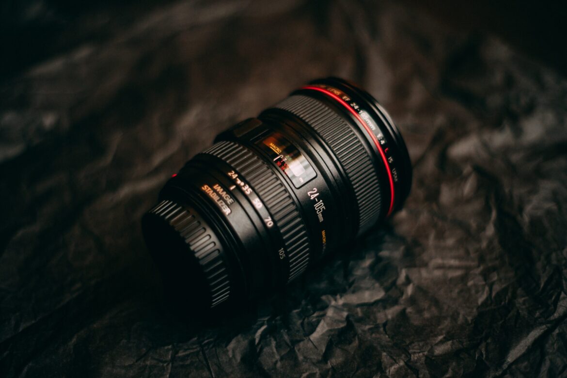 Canon EF 24-70mm f/2.8L II USM Lense Review Canon EF 24-70mm f/2.8L II USM Lense Review