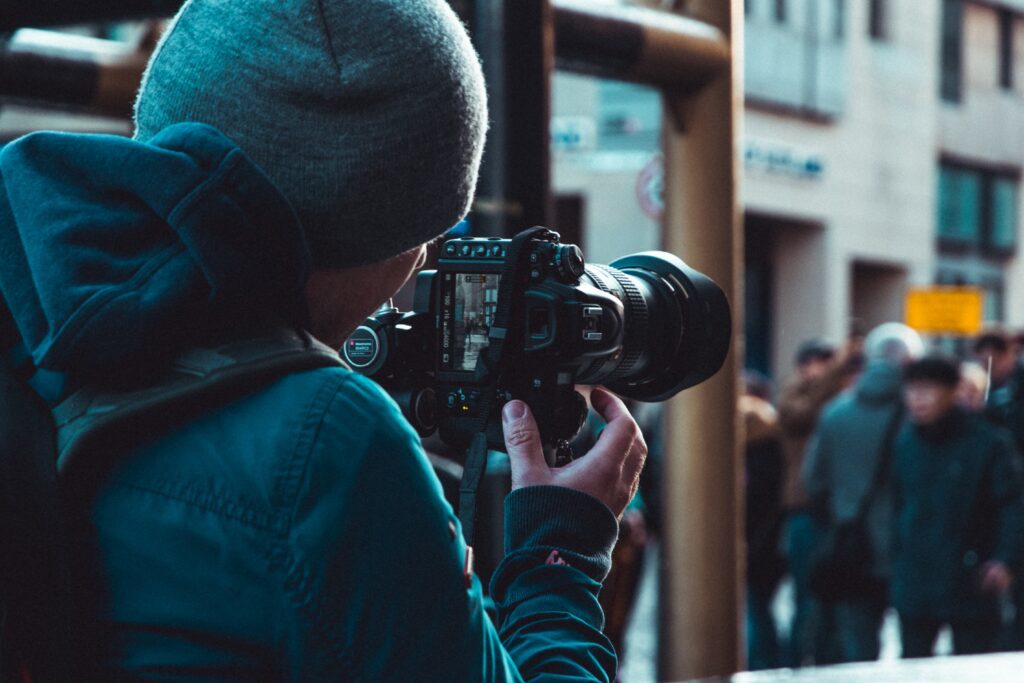 How To Be More Creative With Your Photos 6 How To Be More Creative With Your Photos