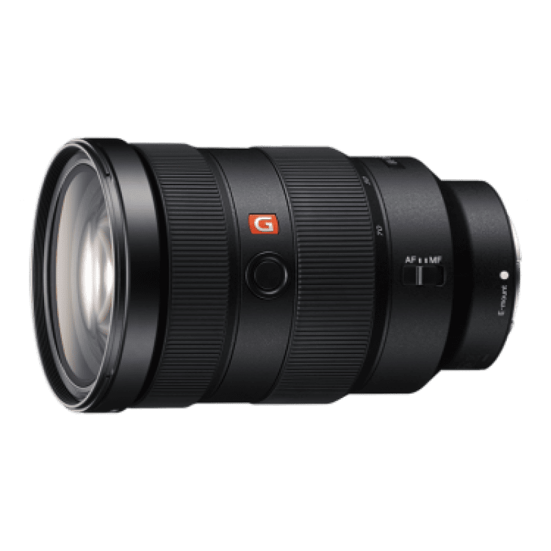 Sony FE 24-70mm f/2.8 GM Lense Review