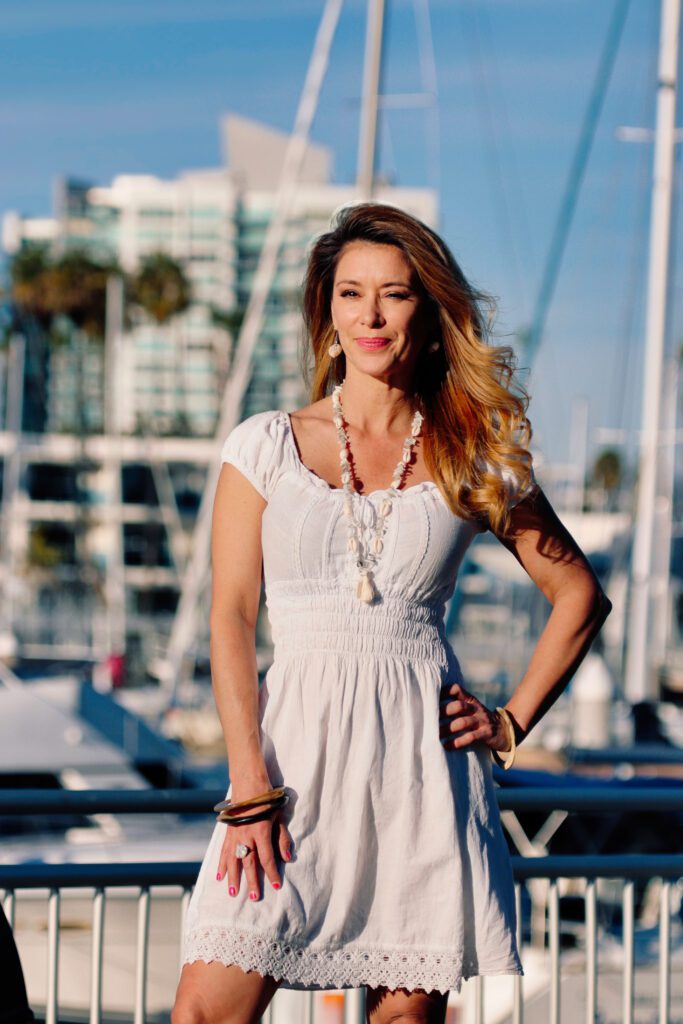10 Tips For Taking Better Photos - Use natural light.