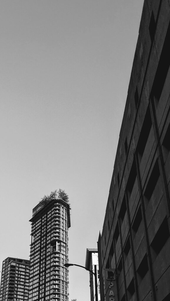 10 Tips for Better Photos - Building